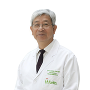 ي مستشفى بارس جورجان 